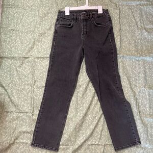 Women’s Black Jeans